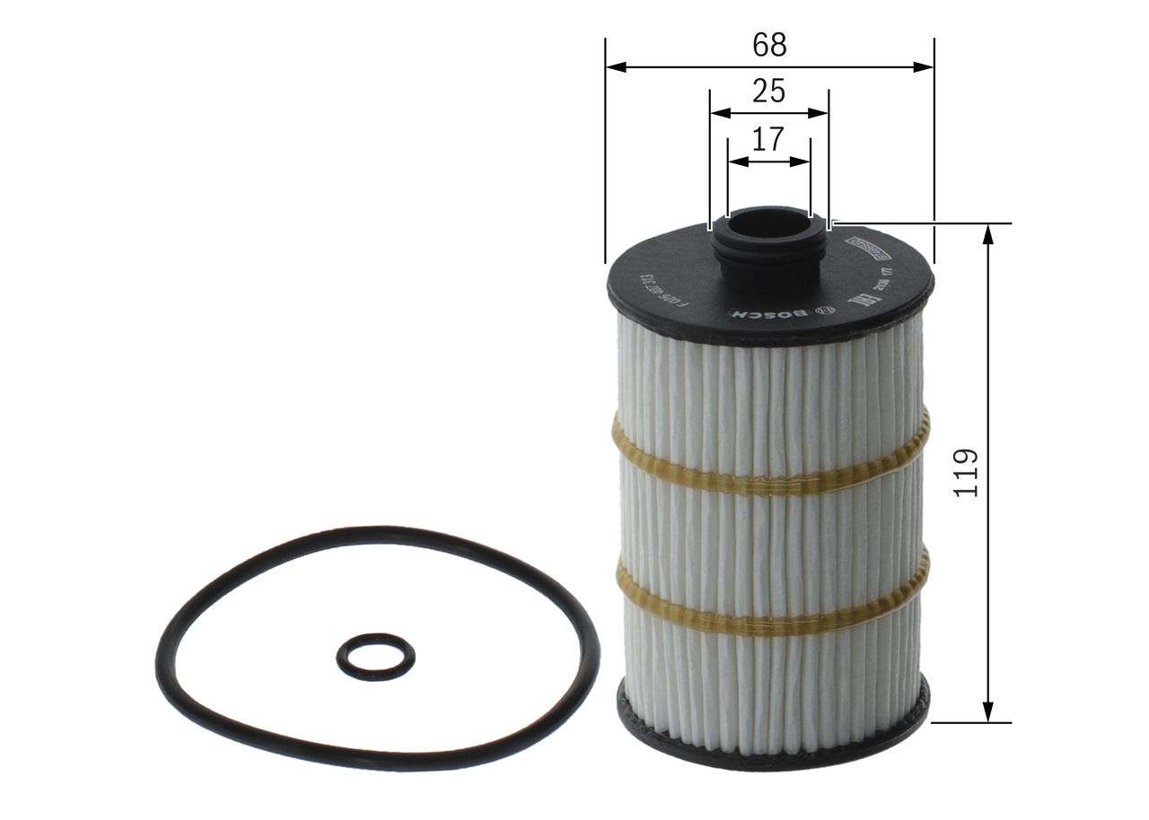 &Ouml;lfilter