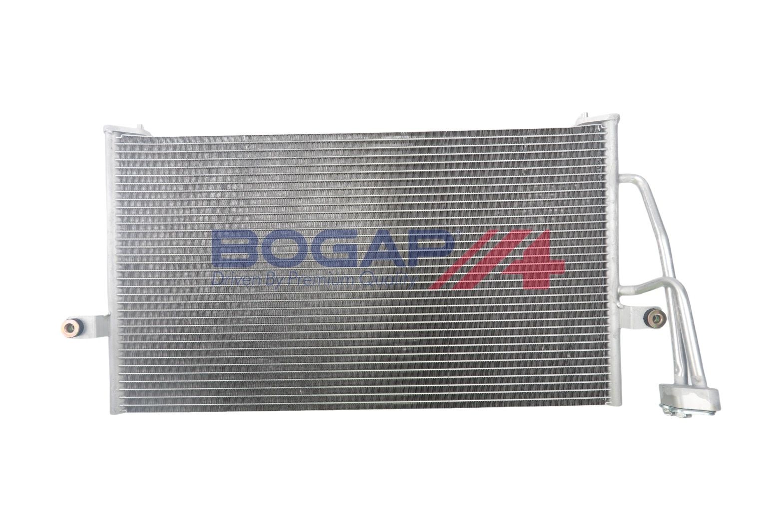 V4117103 BOGAP BOGAP Premium kondenzátor, klíma