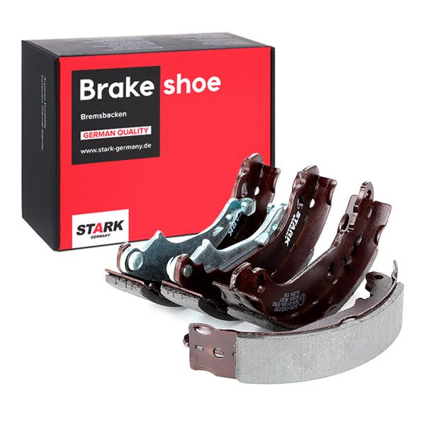 STARK SKBS-0450099 Brake Shoe Set