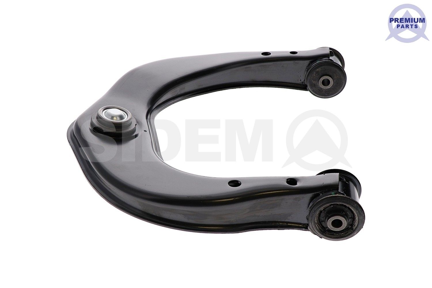 Control/Trailing Arm, wheel suspension 63076