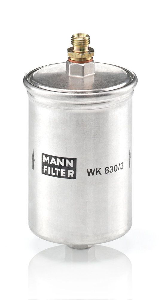 Kraftstofffilter