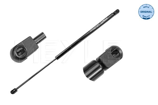MEYLE 16-40 910 0000 - Gasfeder, Koffer-/Laderaum