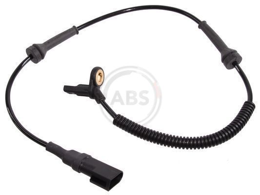 Sensor, Raddrehzahl