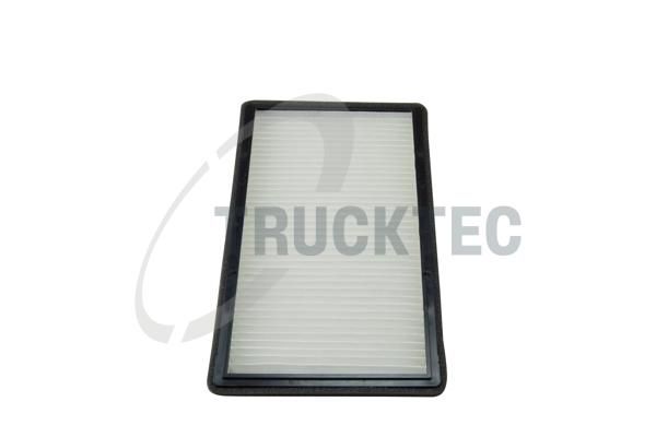 Filter, Innenraumluft