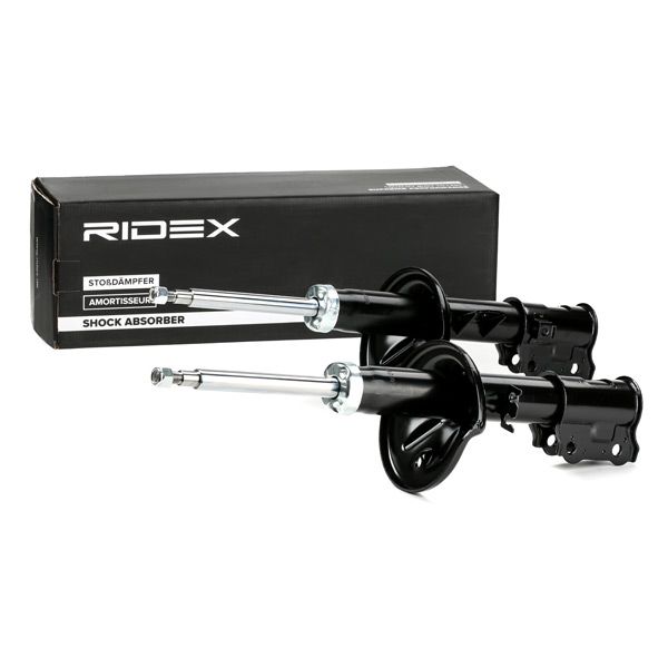 854S2012 RIDEX lengéscsillapító