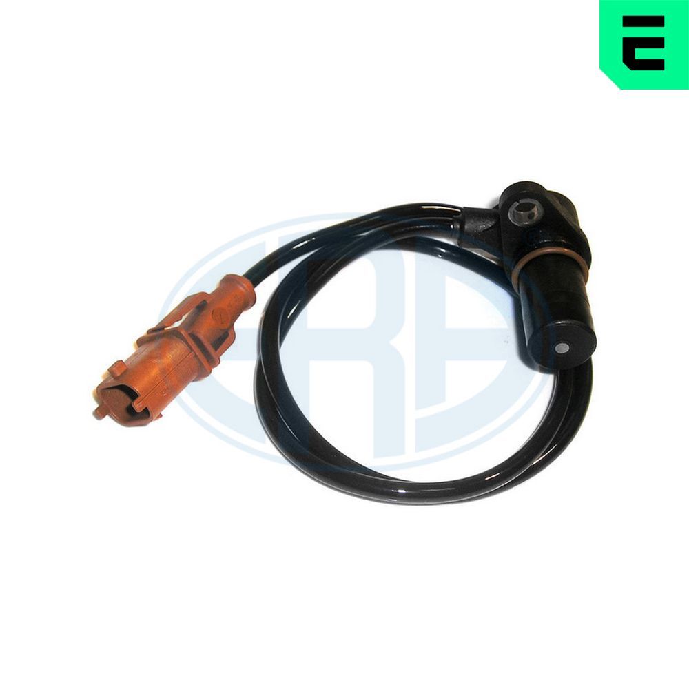 Impulsgeber, Kurbelwelle