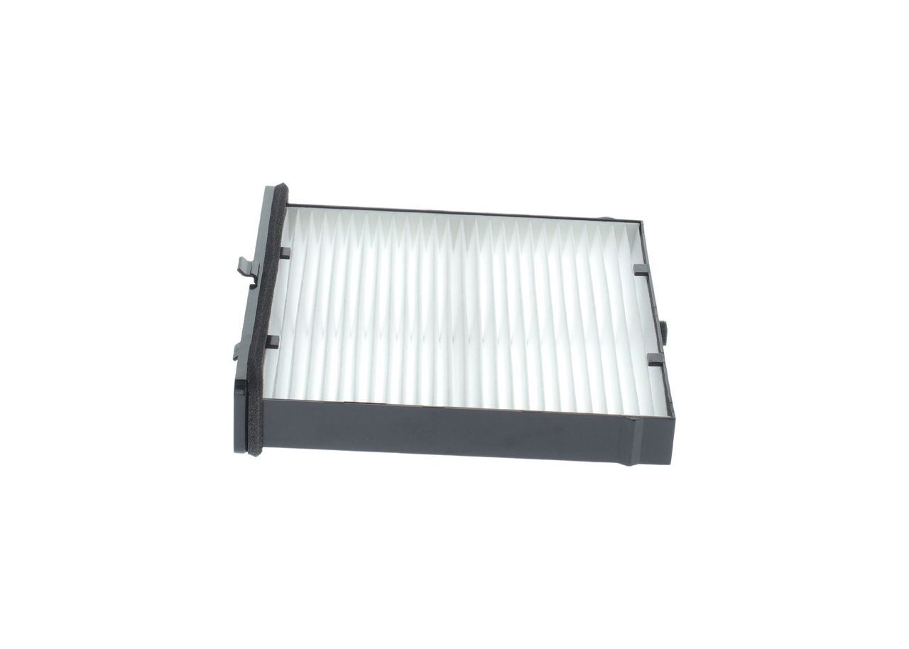 Filter, Innenraumluft