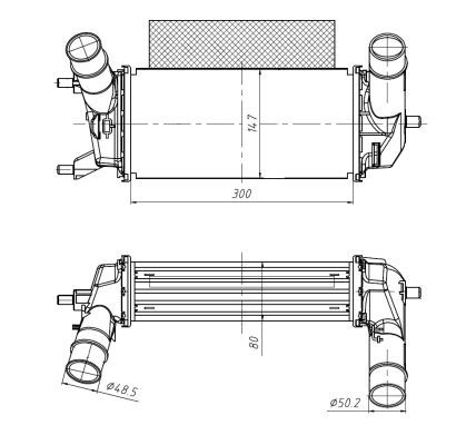 Ladeluftk&uuml;hler