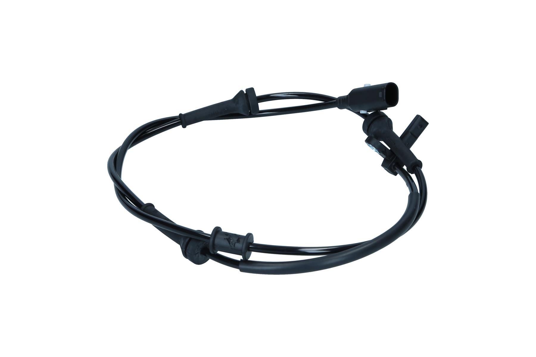 Sensor, Raddrehzahl