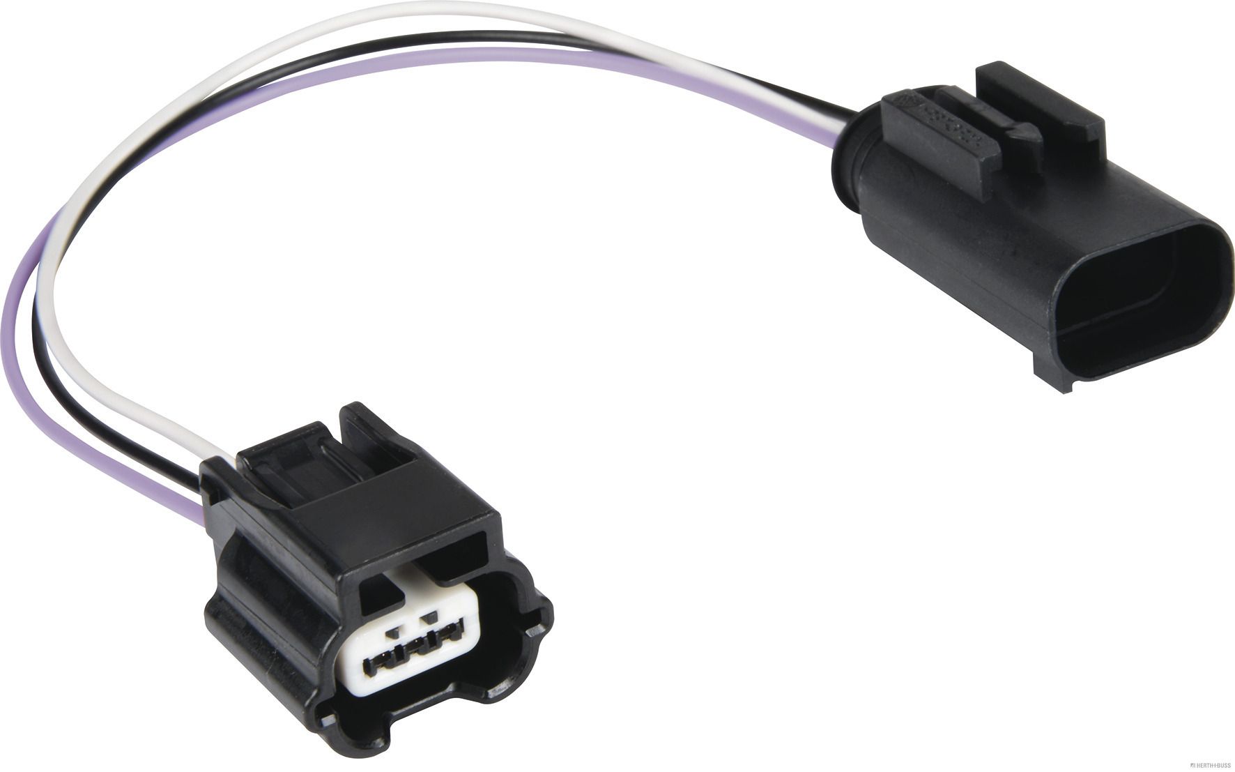 Adapterkabel, Schlussleuchte