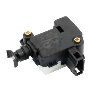MEAT & DORIA 31411 Actuator, central locking system