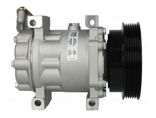 Kompressor, Klimaanlage Kompressor, Klimaanlage