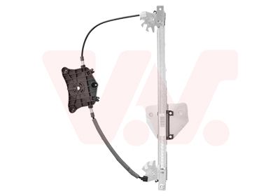 VAN WEZEL 0318264 - Fensterheber