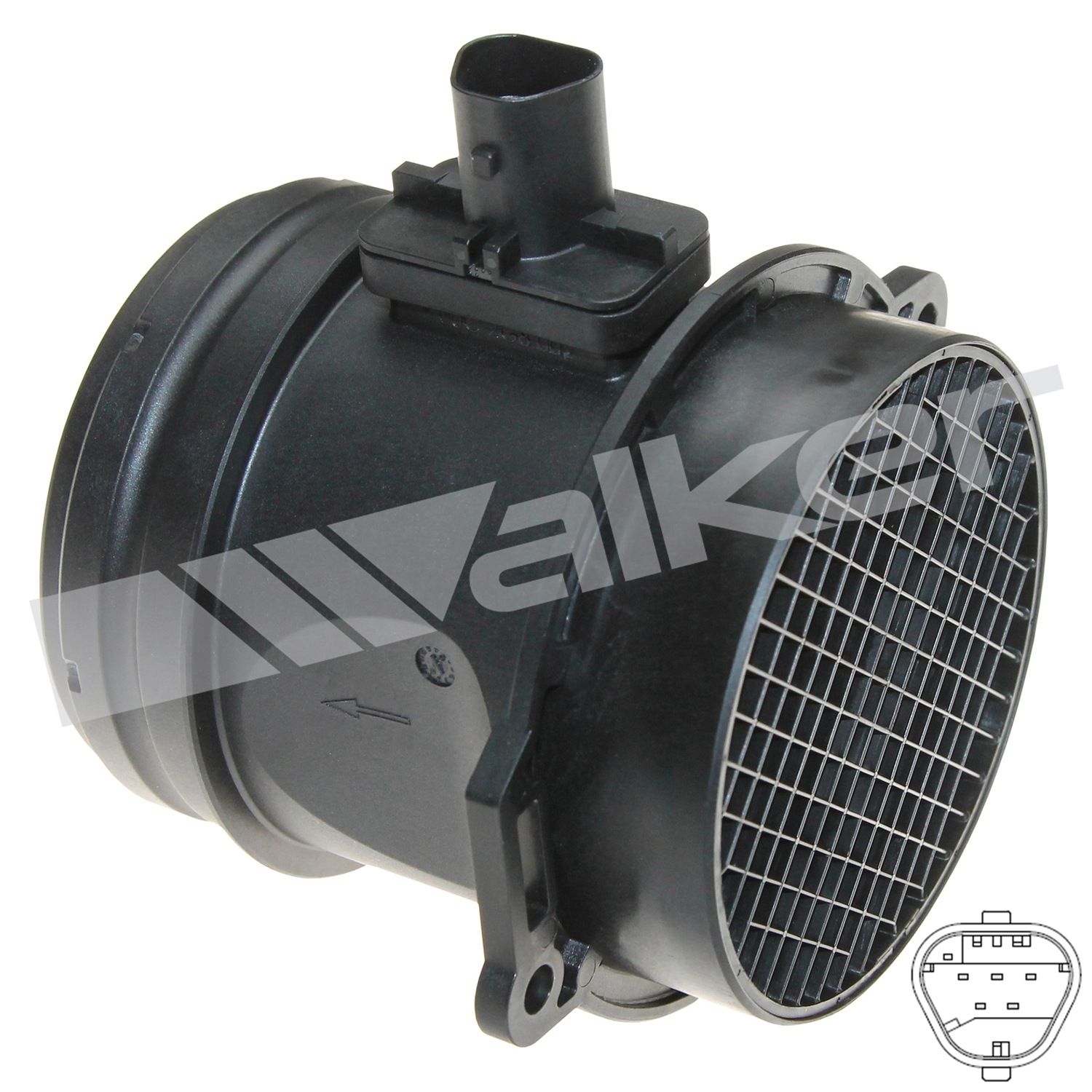 Sensor de flujo de masa de aire / Sensor Maf