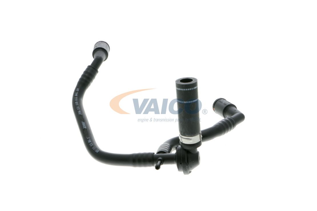 vakuumo žarna, stabdymo įrenginys