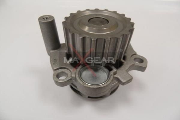 MAXGEAR 47-0054 Water Pump, engine cooling