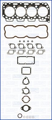 Juego de juntas, culata de cilindro
