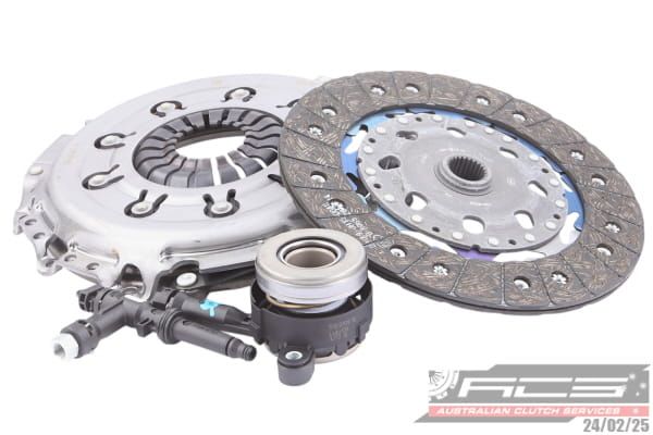 KIT STD HAVAL H2 1.5L inc CSC - TecDoc Only