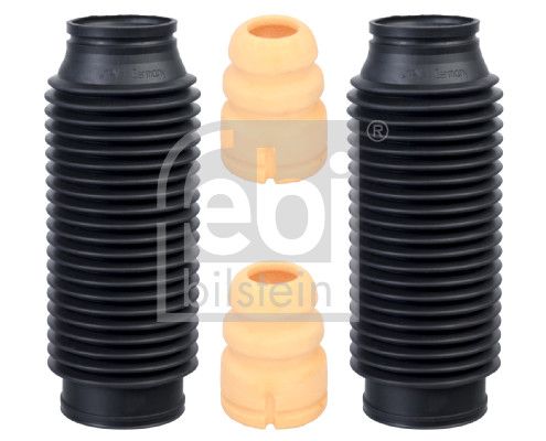 Dust Cover Kit, shock absorber 183245