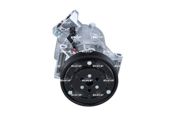 Compressor, air conditioning 320205