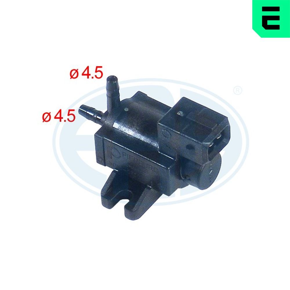 ERA 555175 - Umschaltventil, Umschaltklappe (Saugrohr)
