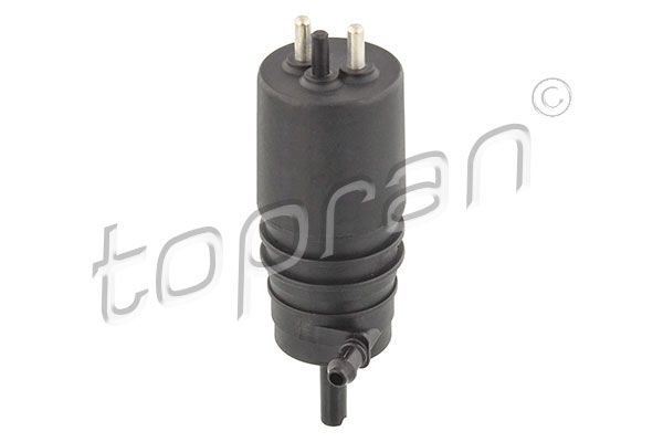 TOPRAN 400 119 - Waschwasserpumpe, Scheibenreinigung