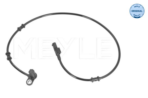 Sensor, Raddrehzahl