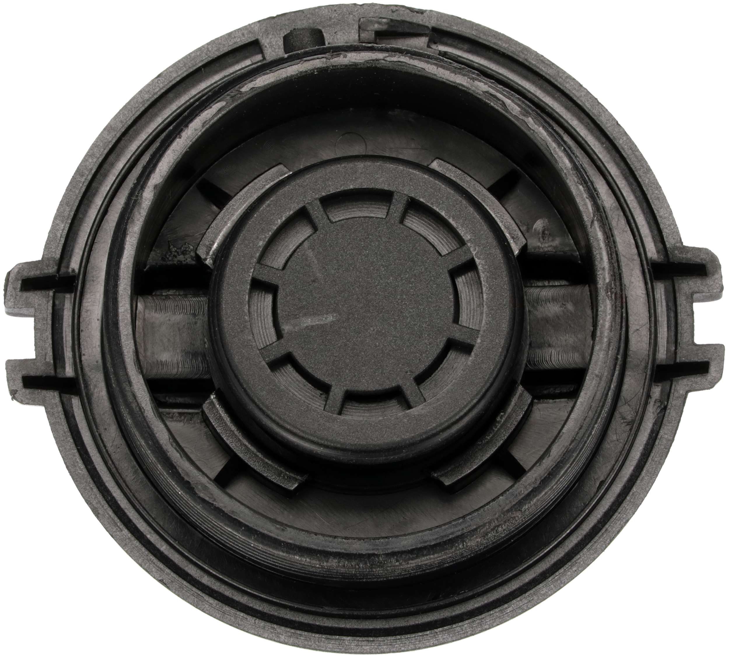 Verschlussdeckel, K&uuml;hlmittelbeh&auml;lter