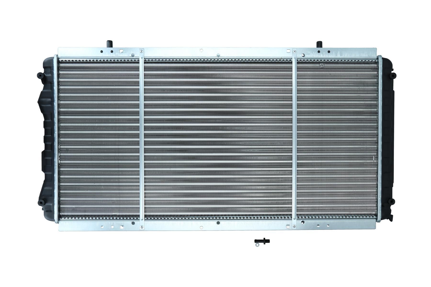 Kühler, Motorkühlung