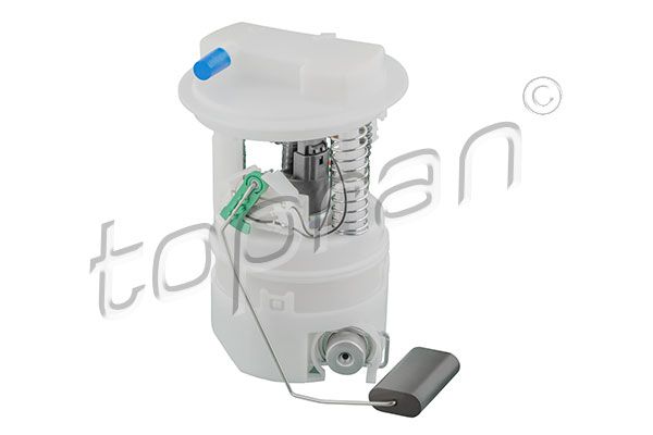 TOPRAN 630 654 - Kraftstoff-F&ouml;rdereinheit