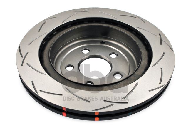 4000 T3 Slot KP [ FPV FG/BF/BA + Territory R ] - TecDoc 1