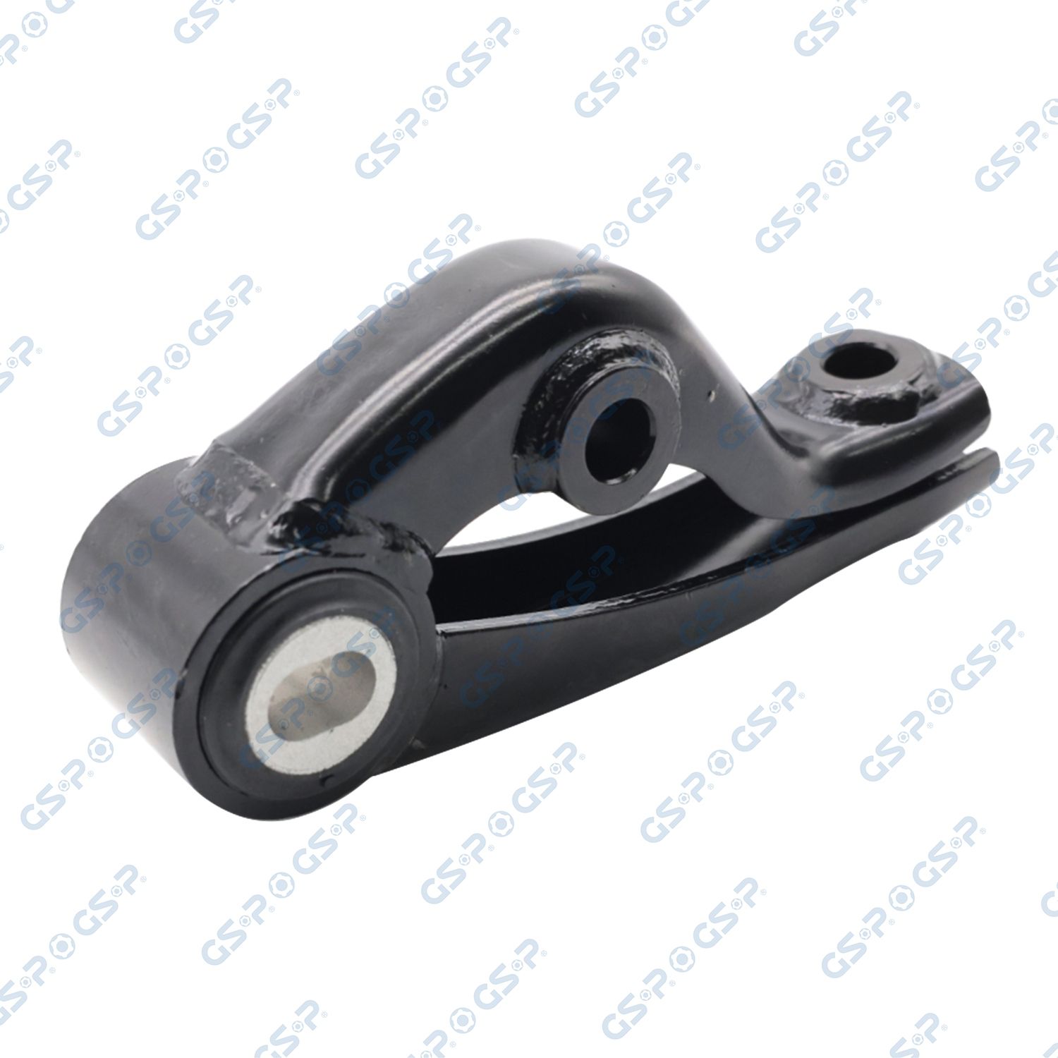 Soporte, motor