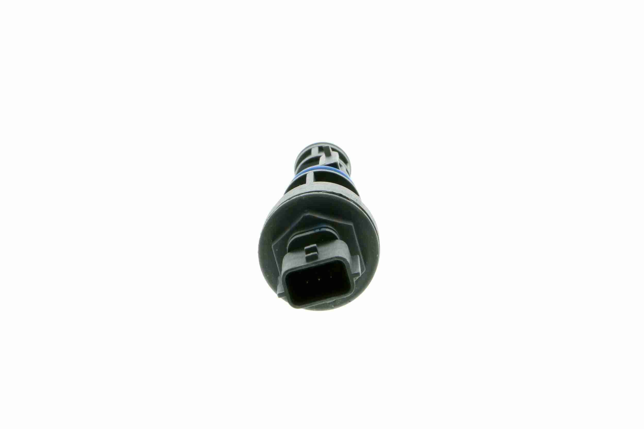 Sensor, Geschwindigkeit
