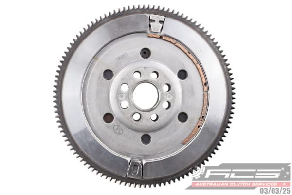 DMF BMW E46 3.0L inc FWB - TecDoc 2