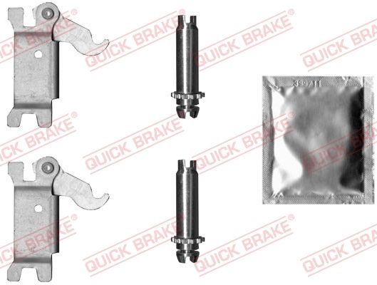 Reparatursatz, Expander