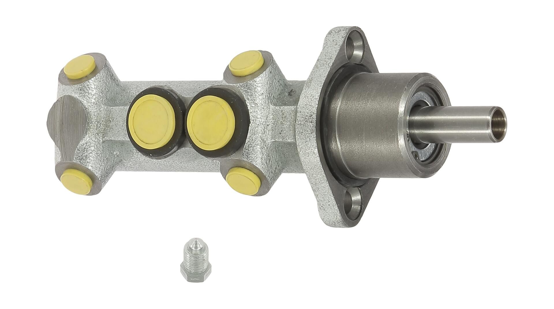 Bremssattel