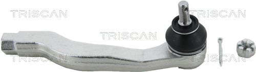 TRISCAN 8500 40109 - Spurstangenkopf