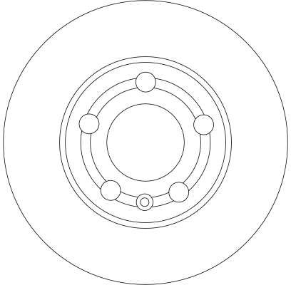 Bremsscheibe