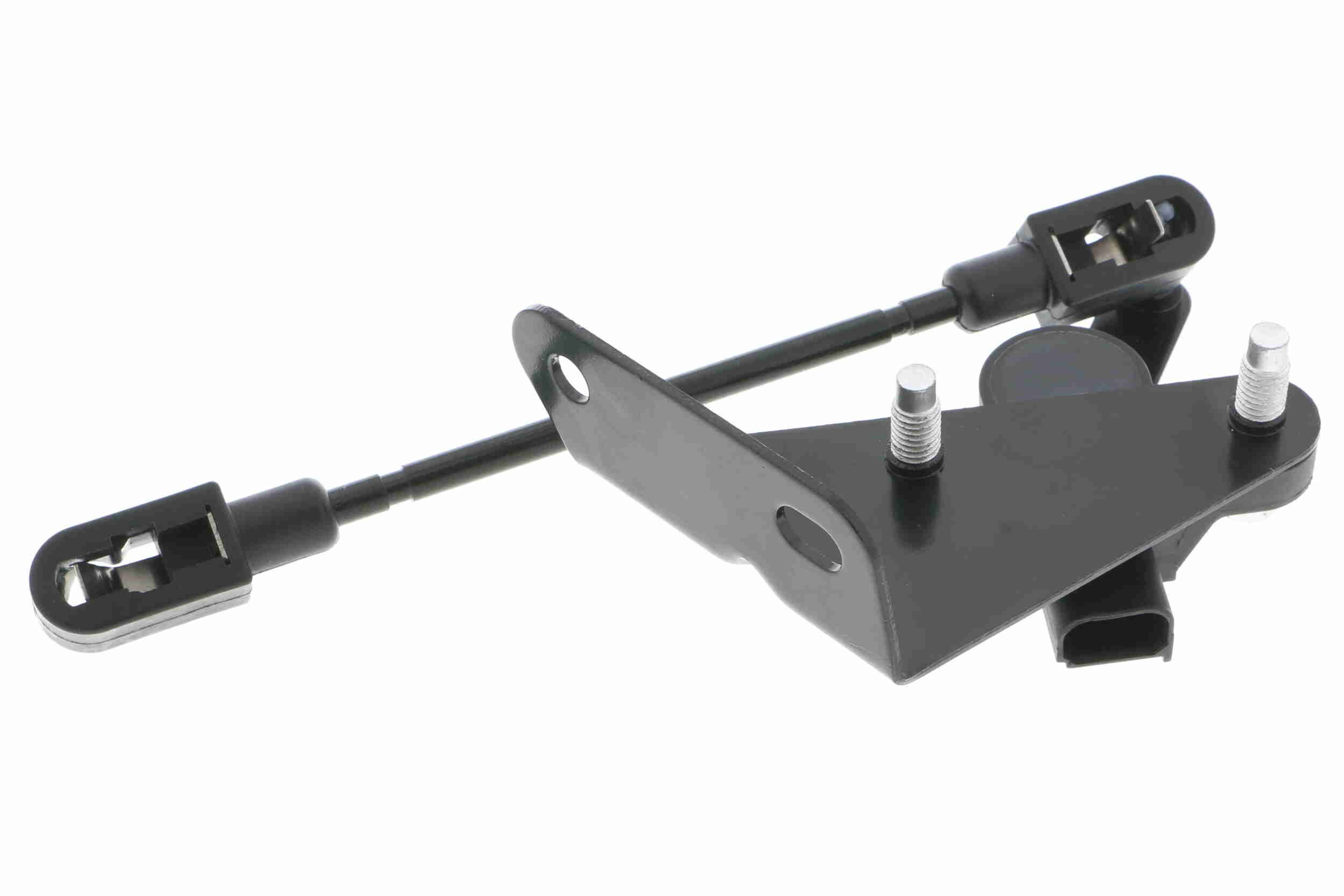 Sensor, Leuchtweitenregulierung
