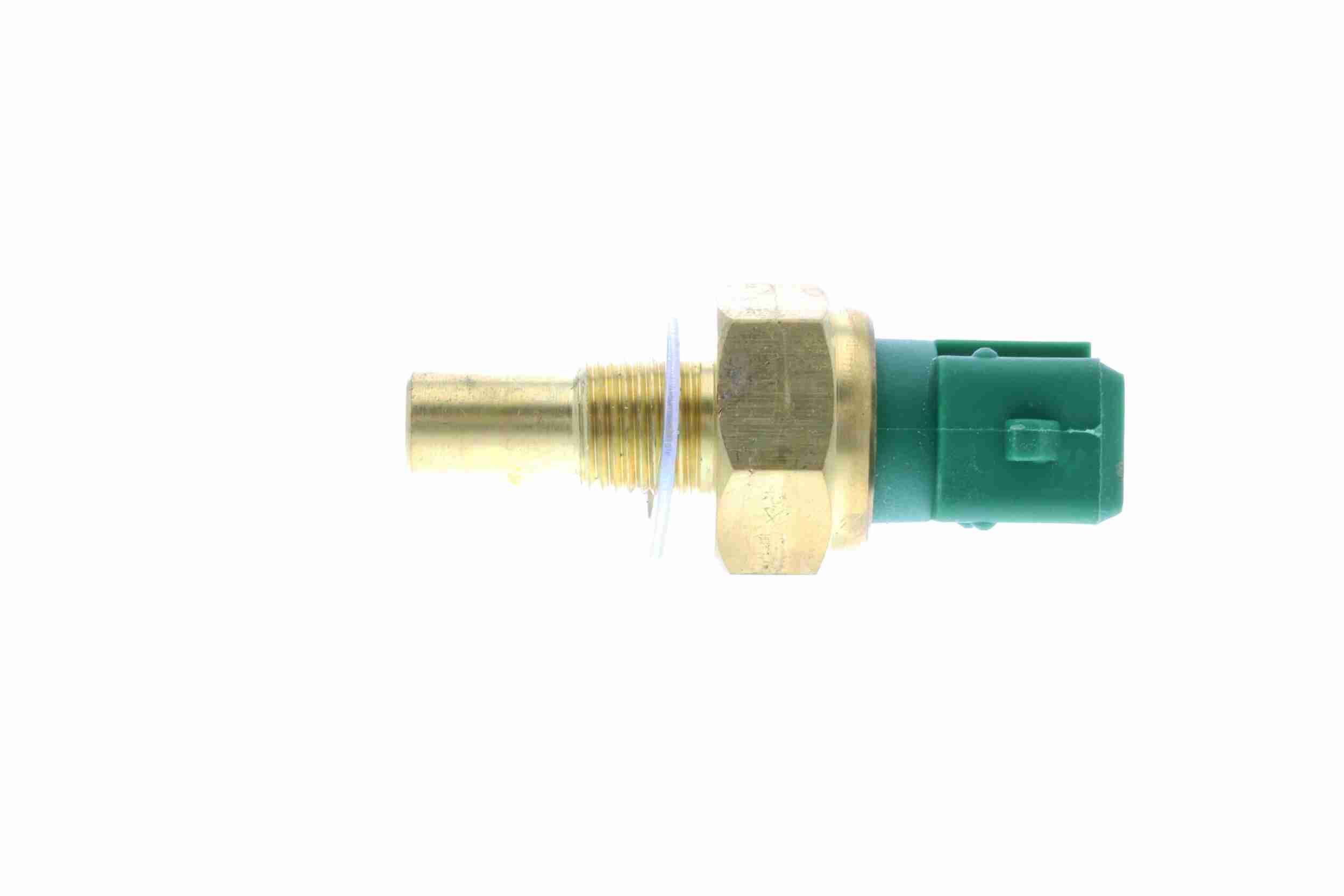 Sensor, K&uuml;hlmitteltemperatur