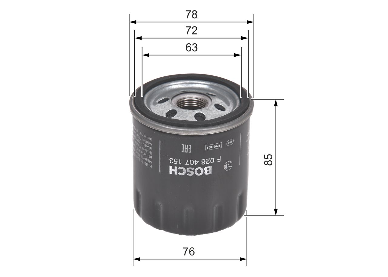 &Ouml;lfilter