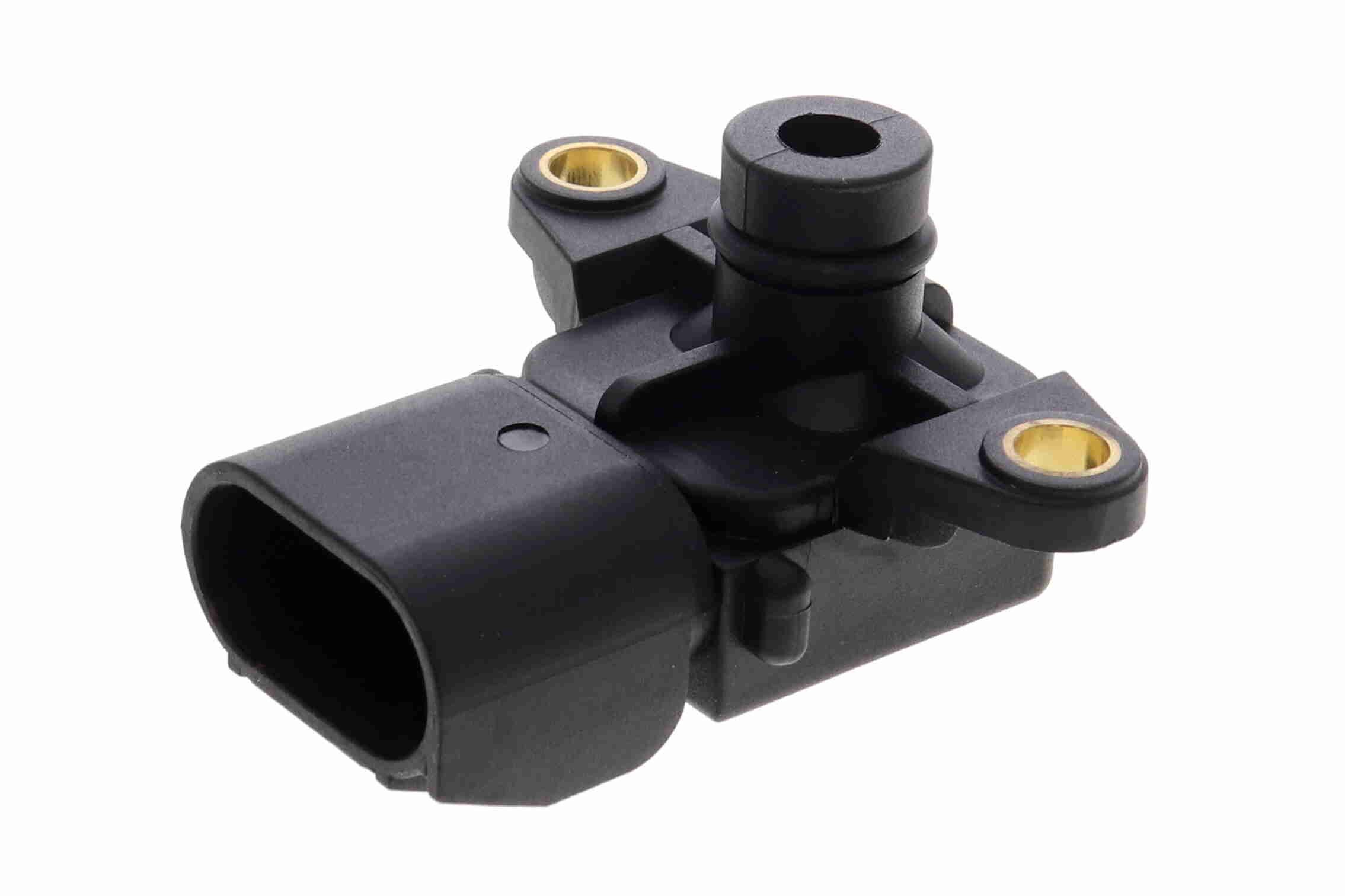 Sensor, Saugrohrdruck