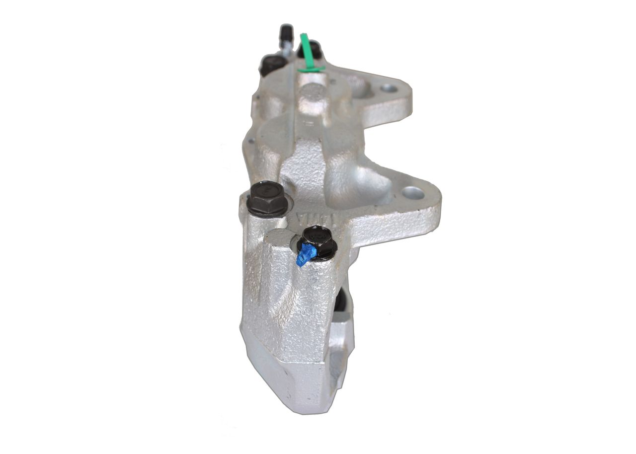 Bremssattel