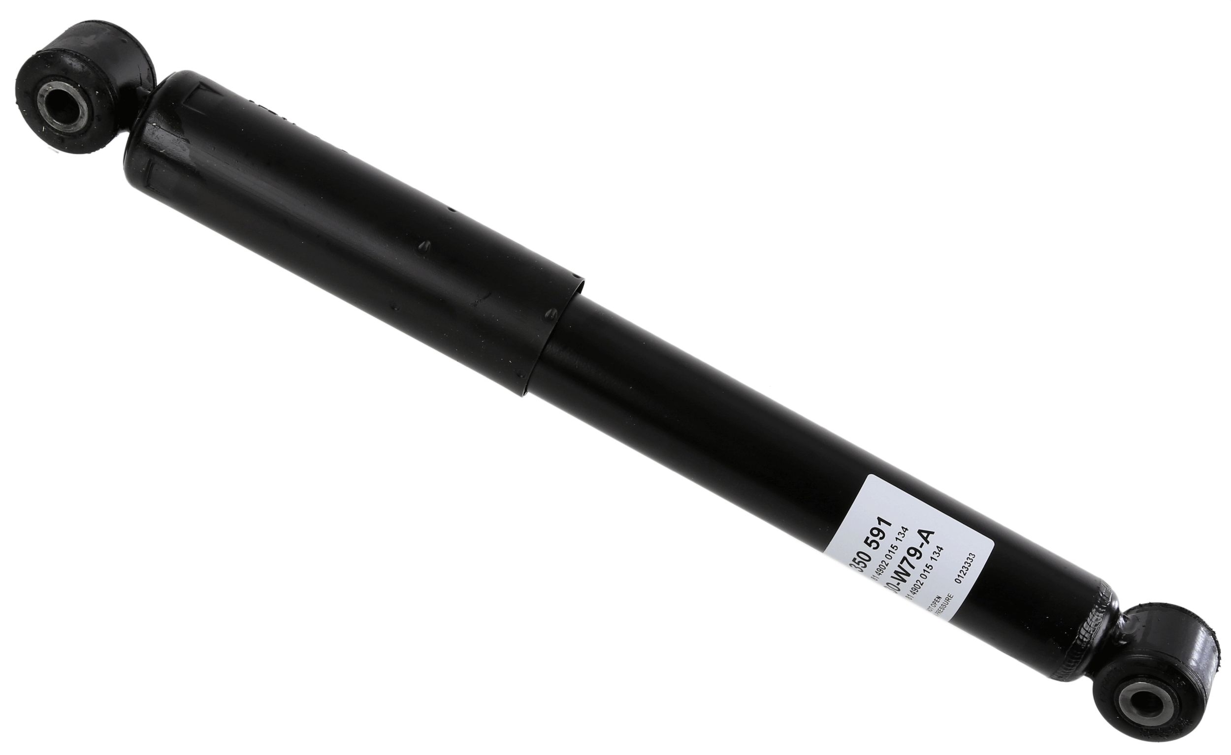 SACHS SHOCK ABSORBER - TecDoc Only