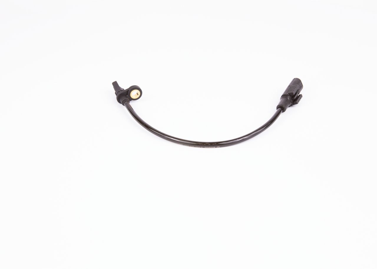 Sensor, Raddrehzahl