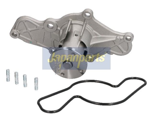 JAPANPARTS PQ-325 - Wasserpumpe, Motork&uuml;hlung