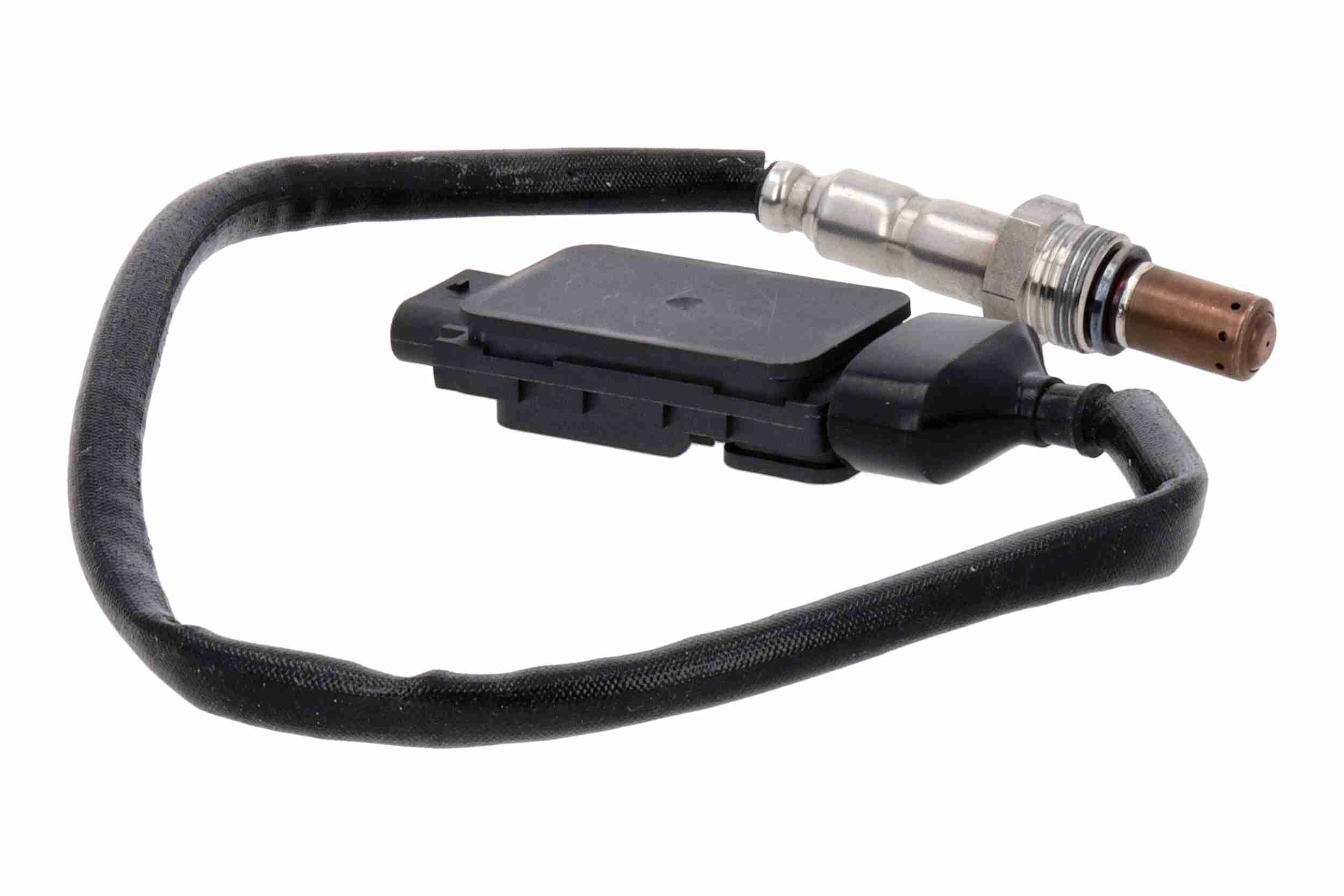 NOx-Sensor, Harnstoffeinspritzung