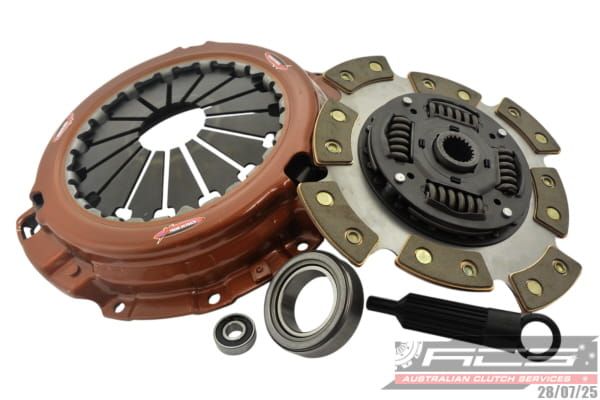KIT HD TOYOTA COASTER 3.0L - TecDoc Only