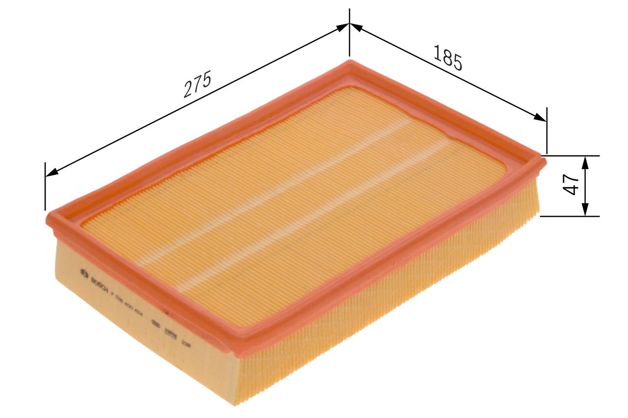 Luftfilter