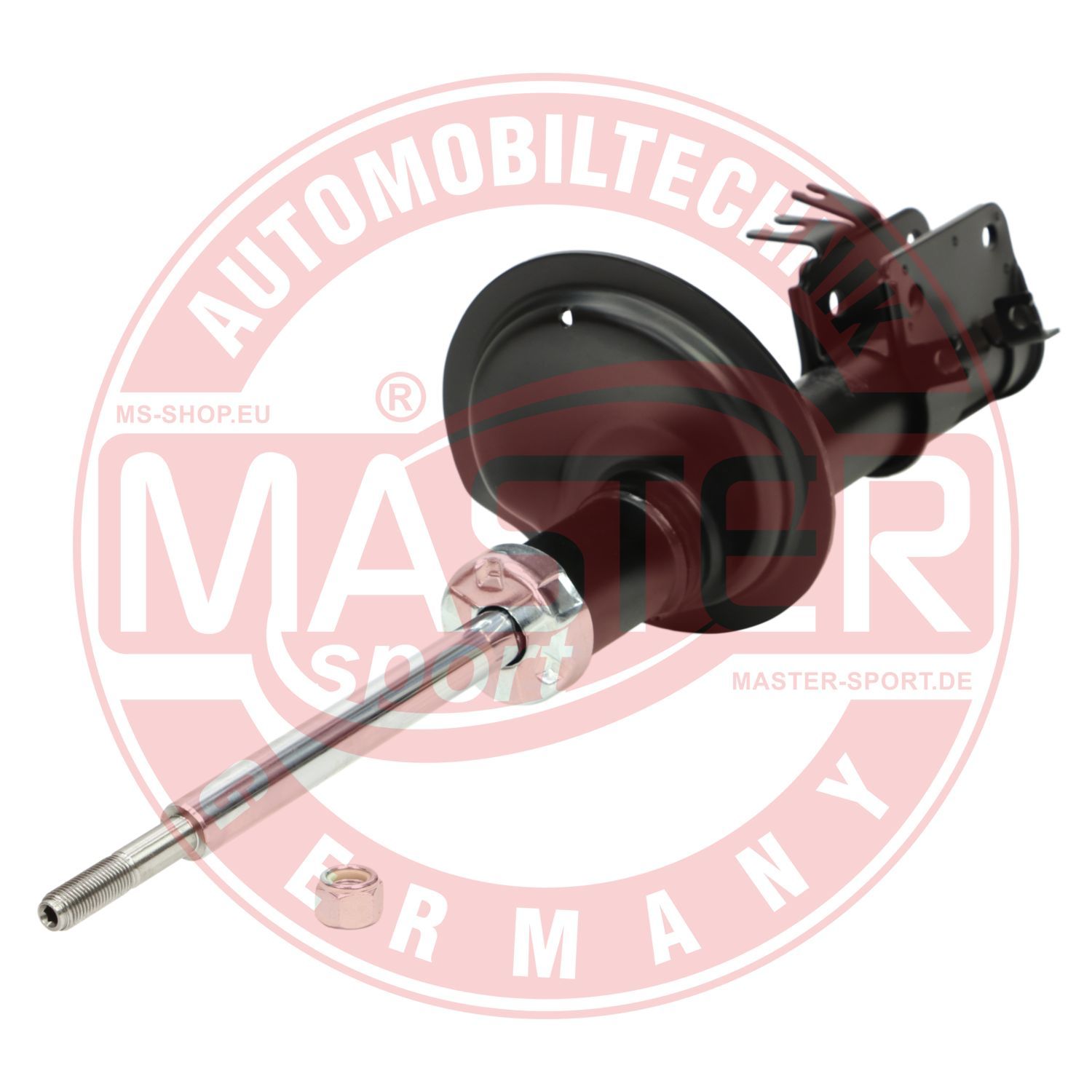 310762-PCS-MS MASTER-SPORT GERMANY lengéscsillapító